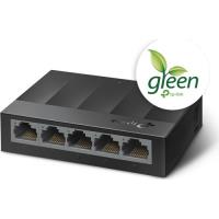 TP-LINK 5 PORT LS1005G 10/100/1000 GIGABIT SWICH - 1